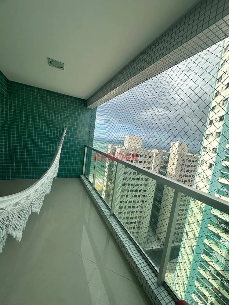 Apartamento, 3 quartos, 123 m² - Foto 4