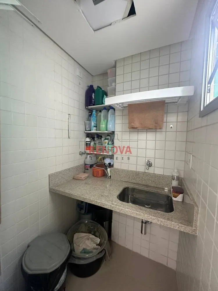 Apartamento, 3 quartos, 123 m² - Foto 7