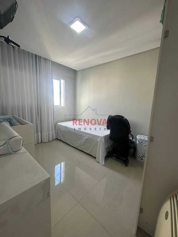 Apartamento, 3 quartos, 123 m² - Foto 2