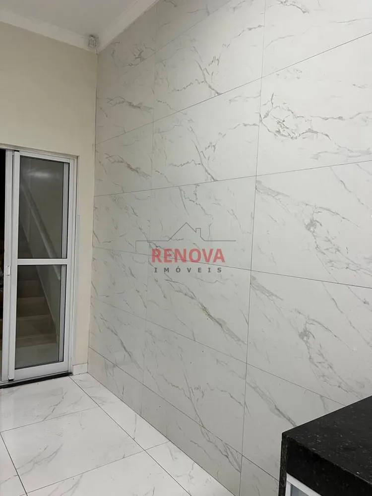 Sobrado, 4 quartos, 300 m² - Foto 7