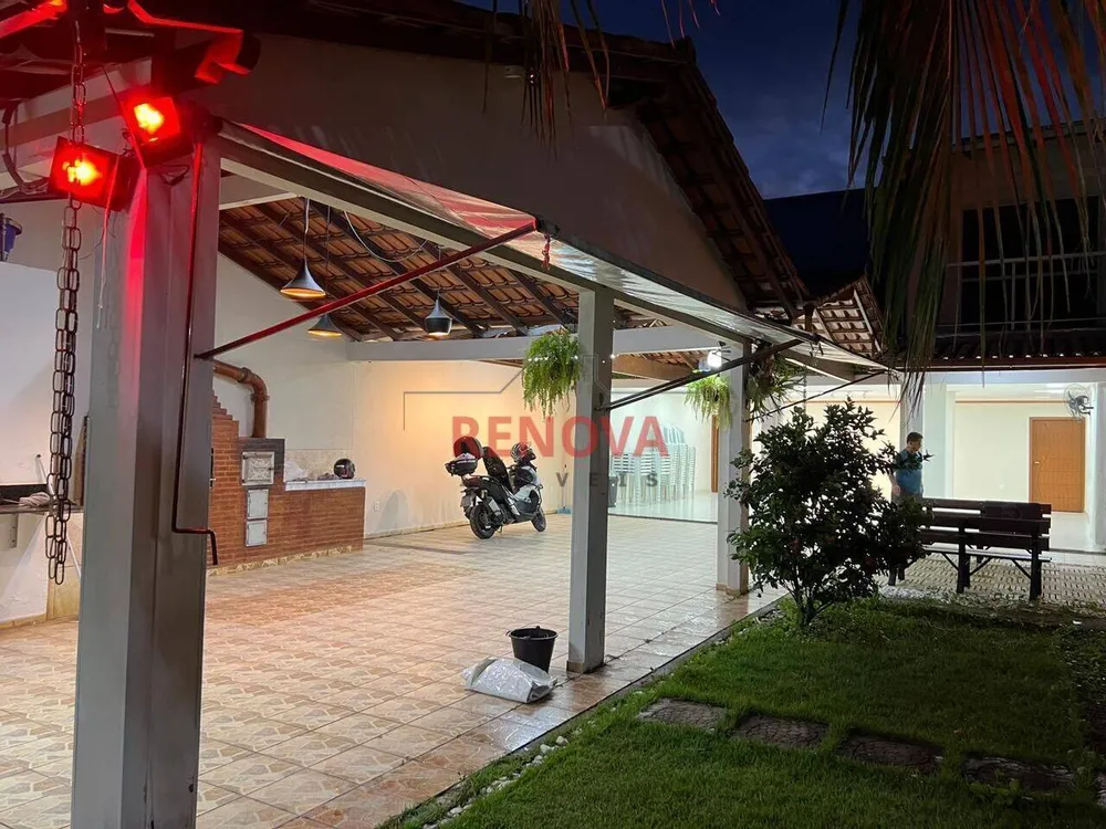 Sobrado, 4 quartos, 300 m² - Foto 11