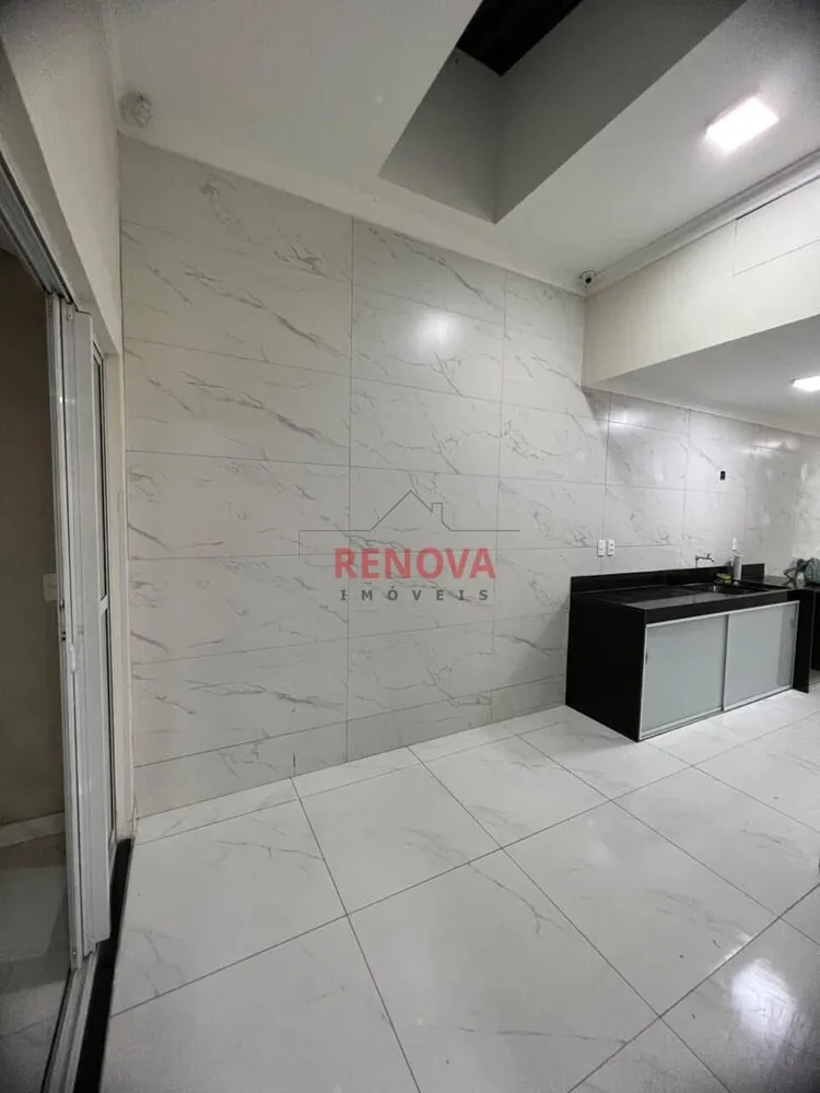 Sobrado, 4 quartos, 300 m² - Foto 6