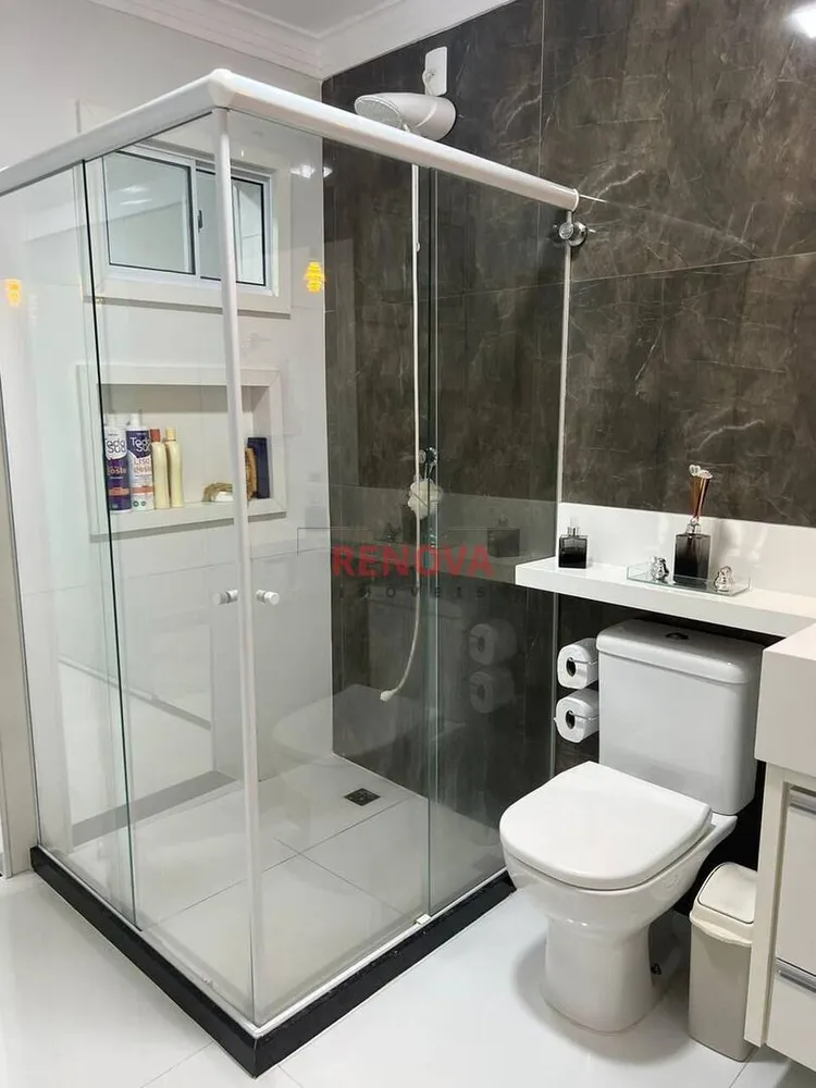 Sobrado, 4 quartos, 300 m² - Foto 8