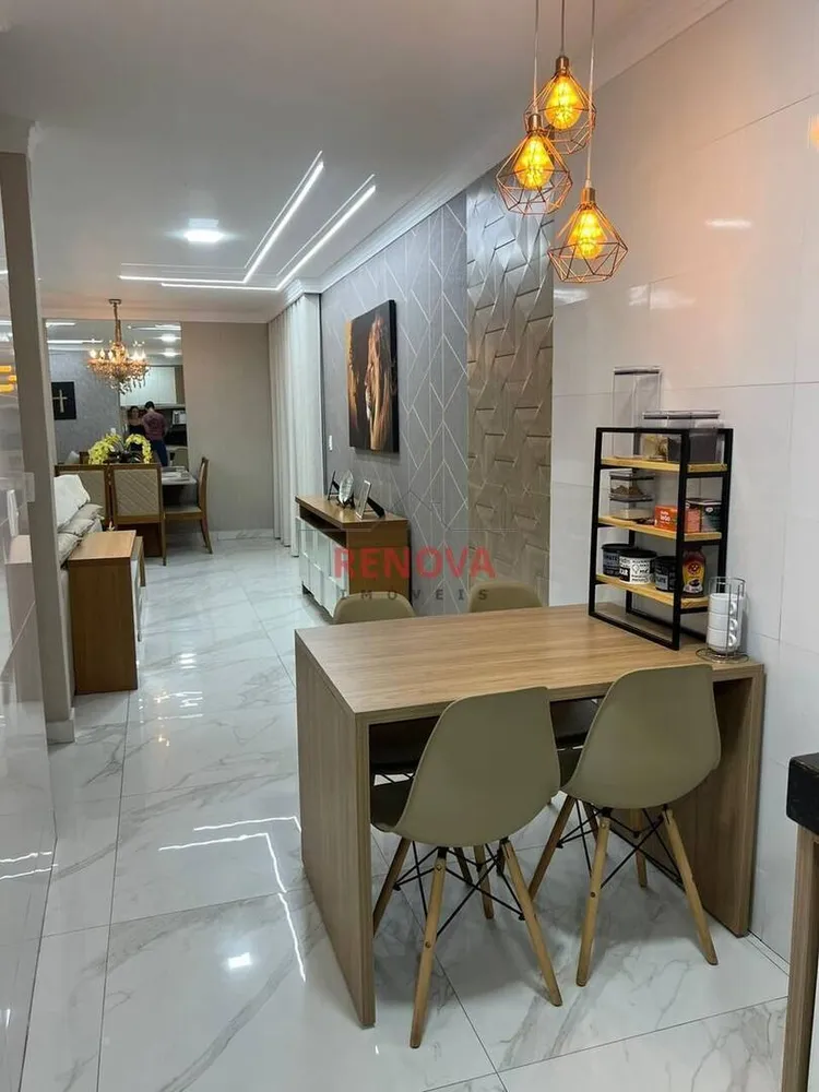 Sobrado, 4 quartos, 300 m² - Foto 3