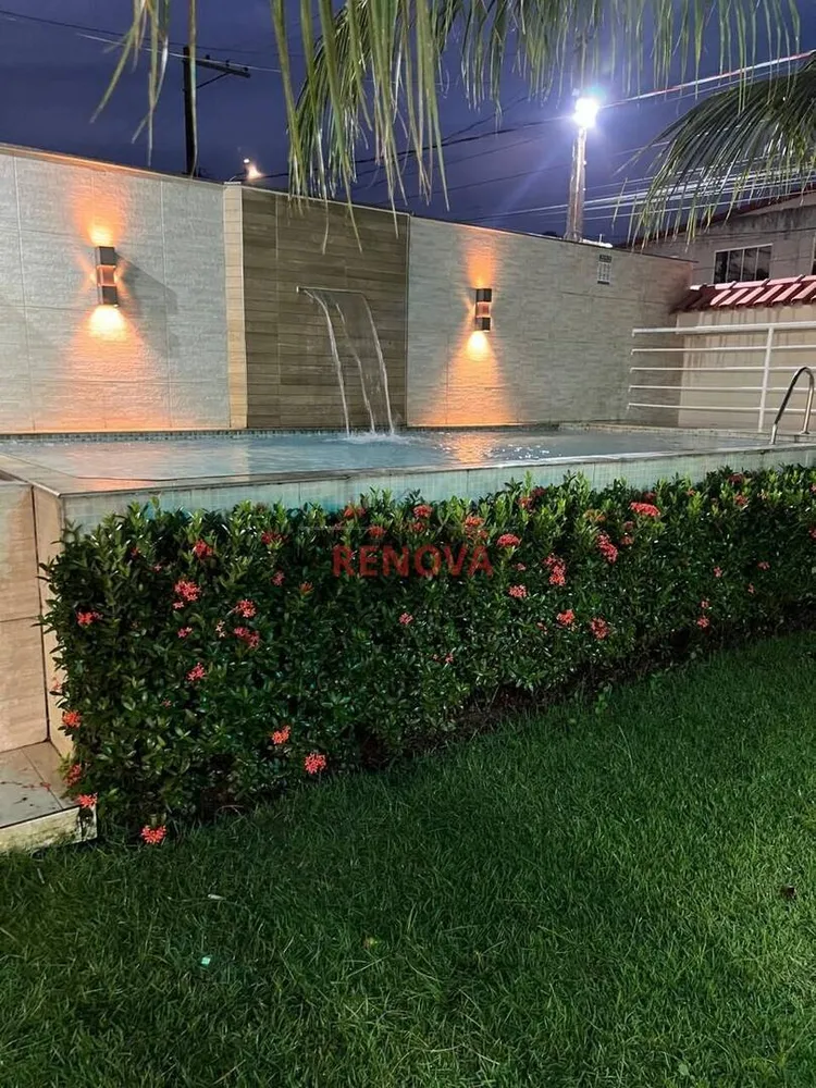Sobrado, 4 quartos, 300 m² - Foto 14