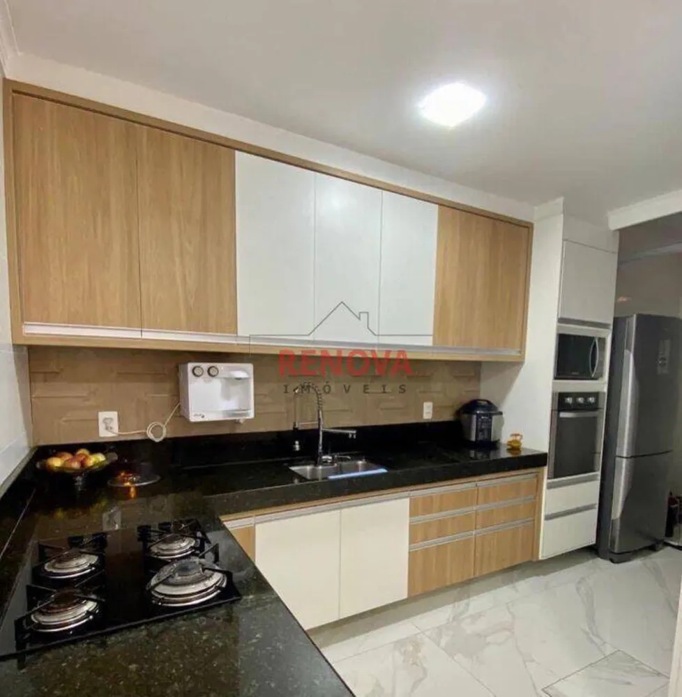 Sobrado, 4 quartos, 300 m² - Foto 4