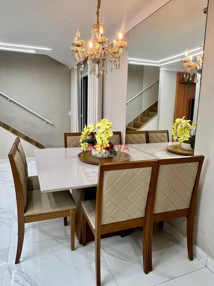 Sobrado, 4 quartos, 300 m² - Foto 2