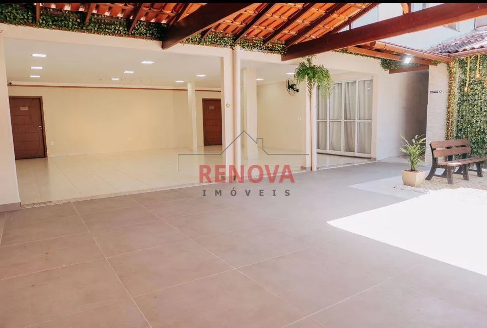 Sobrado, 4 quartos, 300 m² - Foto 1