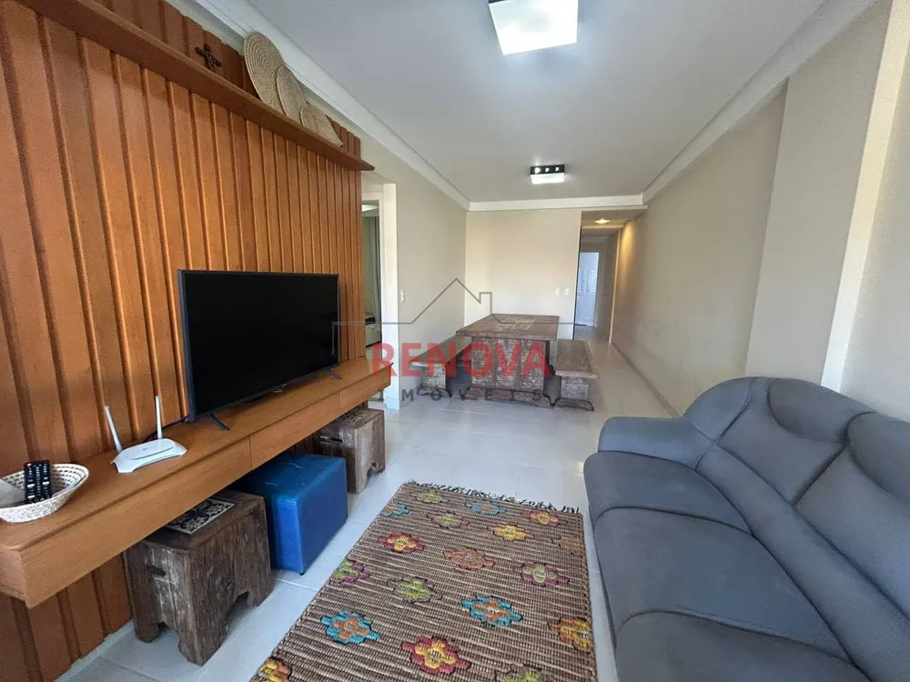 Apartamento, 2 quartos, 80 m² - Foto 2