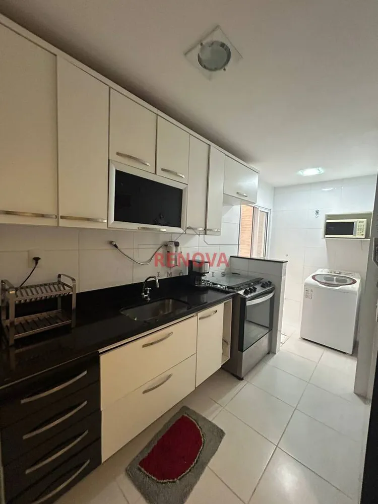 Apartamento, 2 quartos, 80 m² - Foto 4