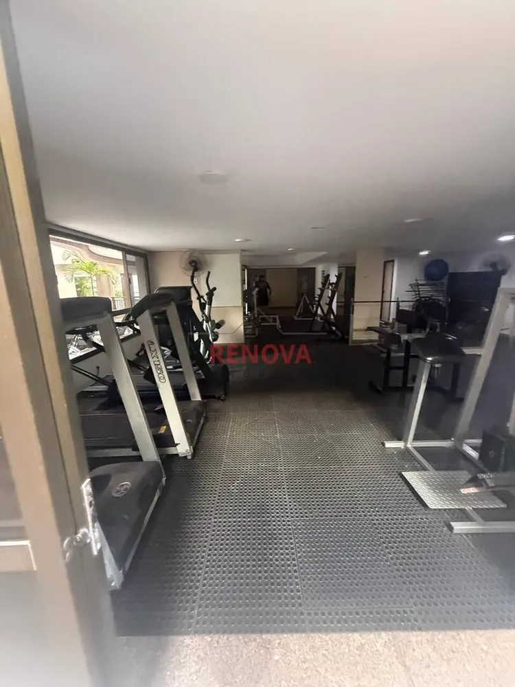 Apartamento, 3 quartos, 130 m² - Foto 14