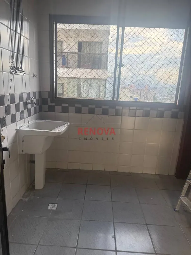 Apartamento, 3 quartos, 130 m² - Foto 3