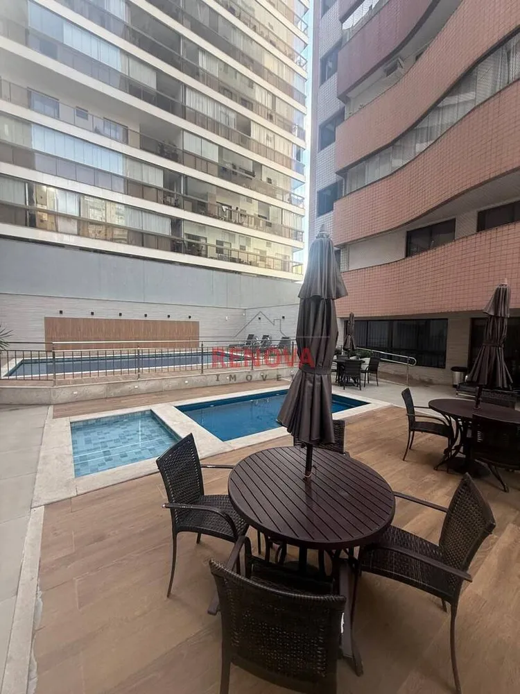 Apartamento, 3 quartos, 130 m² - Foto 16