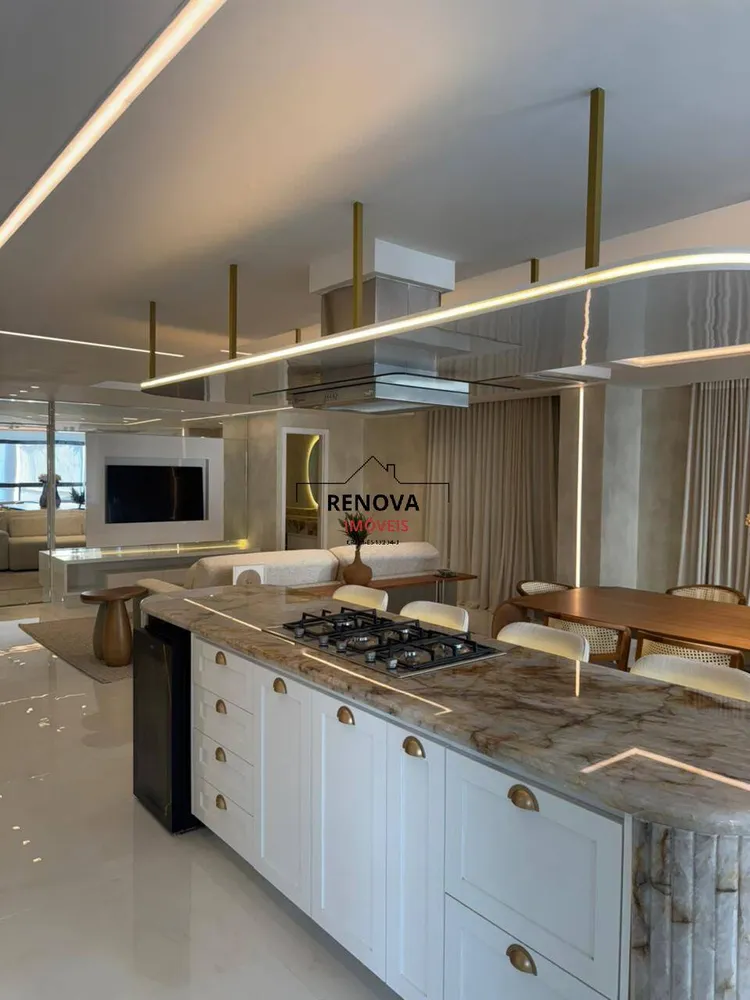 Apartamento, 4 quartos, 385 m² - Foto 1