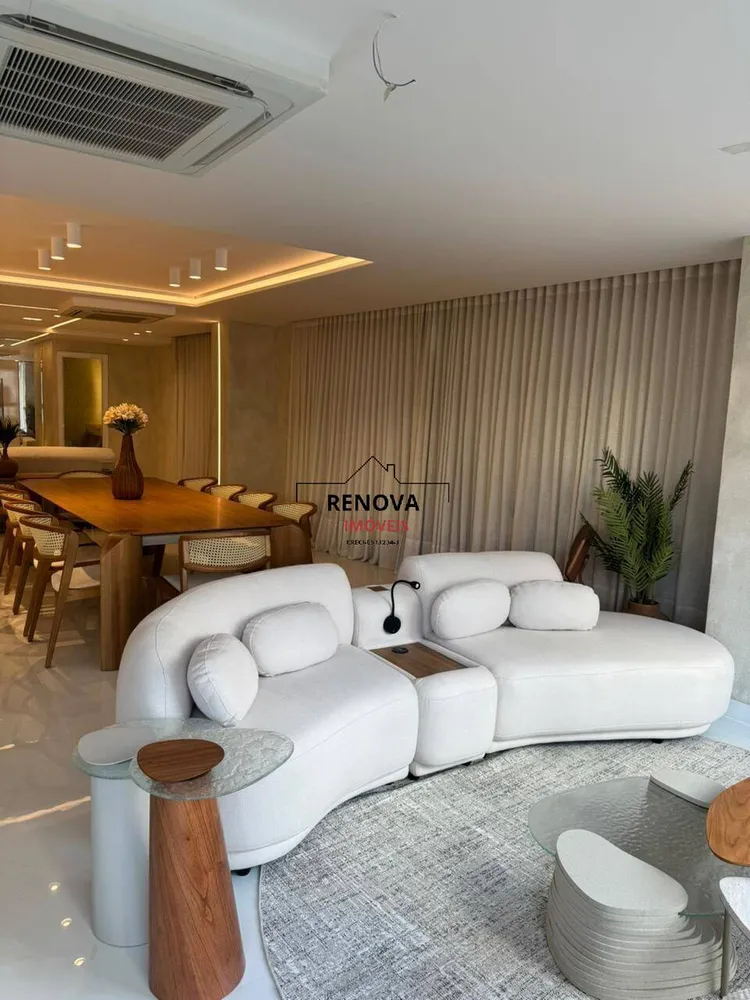 Apartamento, 4 quartos, 385 m² - Foto 2