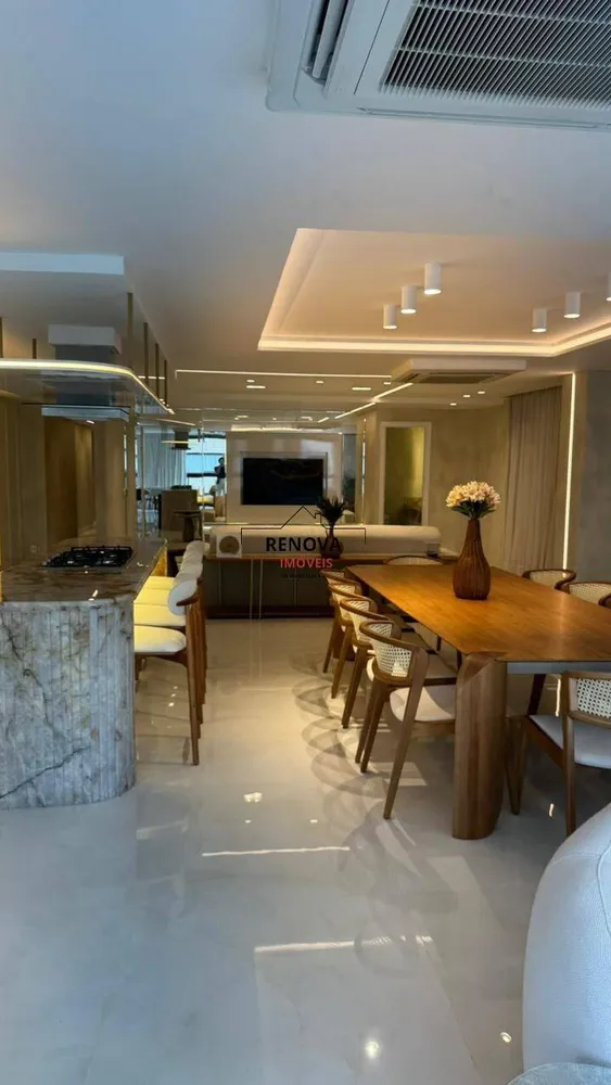 Apartamento, 4 quartos, 385 m² - Foto 5