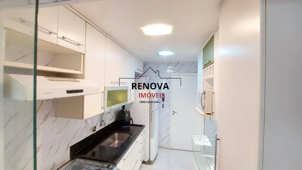 Apartamento, 2 quartos, 84 m² - Foto 7