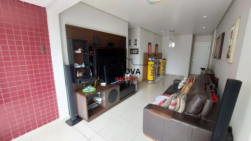 Apartamento, 2 quartos, 84 m² - Foto 3