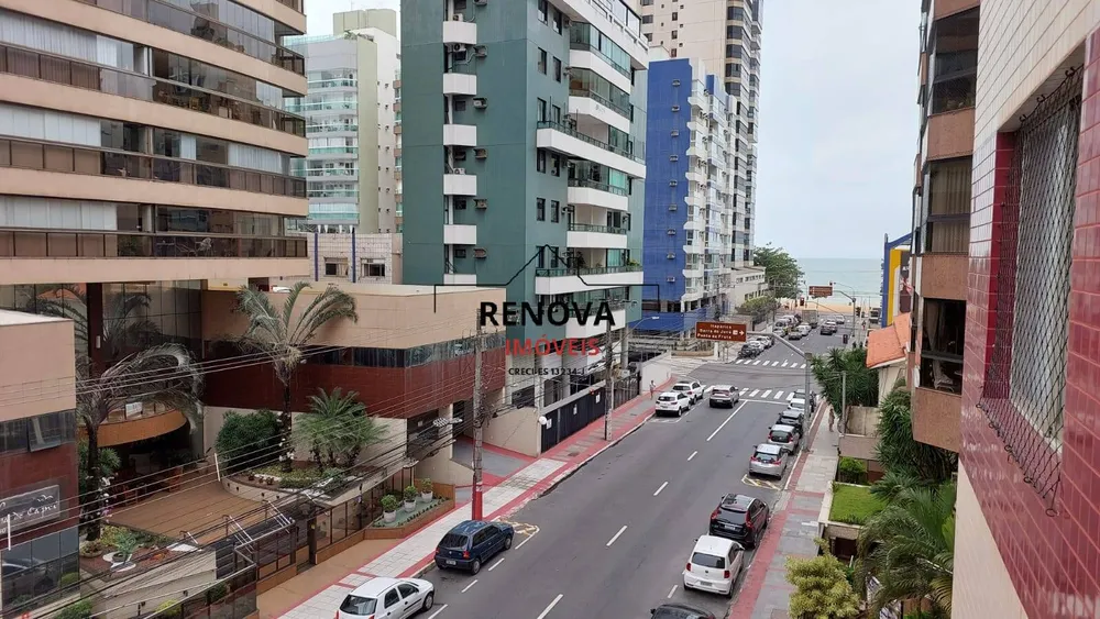 Apartamento, 2 quartos, 84 m² - Foto 1