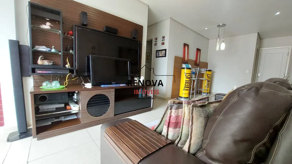 Apartamento, 2 quartos, 84 m² - Foto 4