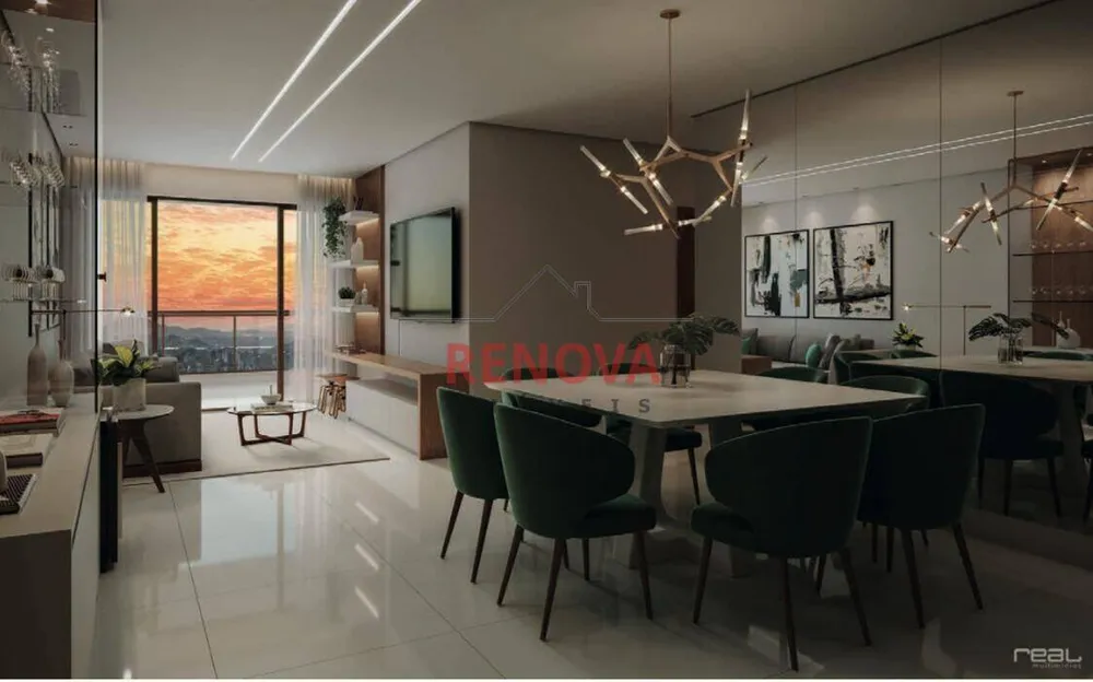 Apartamento, 134 m² - Foto 3