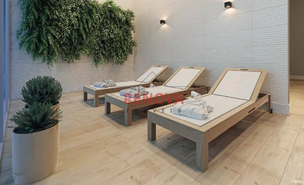 Apartamento, 134 m² - Foto 6