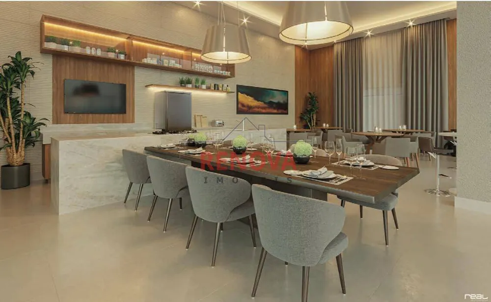 Apartamento, 134 m² - Foto 6