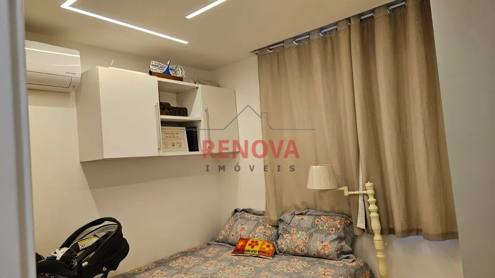 Apartamento, 2 quartos, 5800 m² - Foto 9