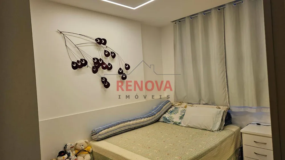 Apartamento, 2 quartos, 5800 m² - Foto 1