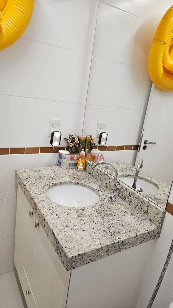 Apartamento, 2 quartos, 5800 m² - Foto 2