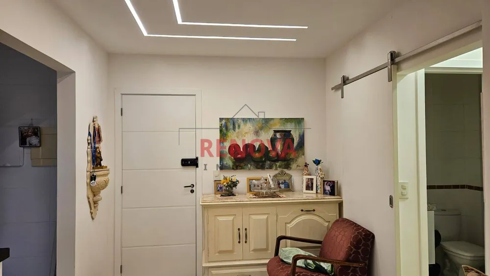 Apartamento, 2 quartos, 5800 m² - Foto 4