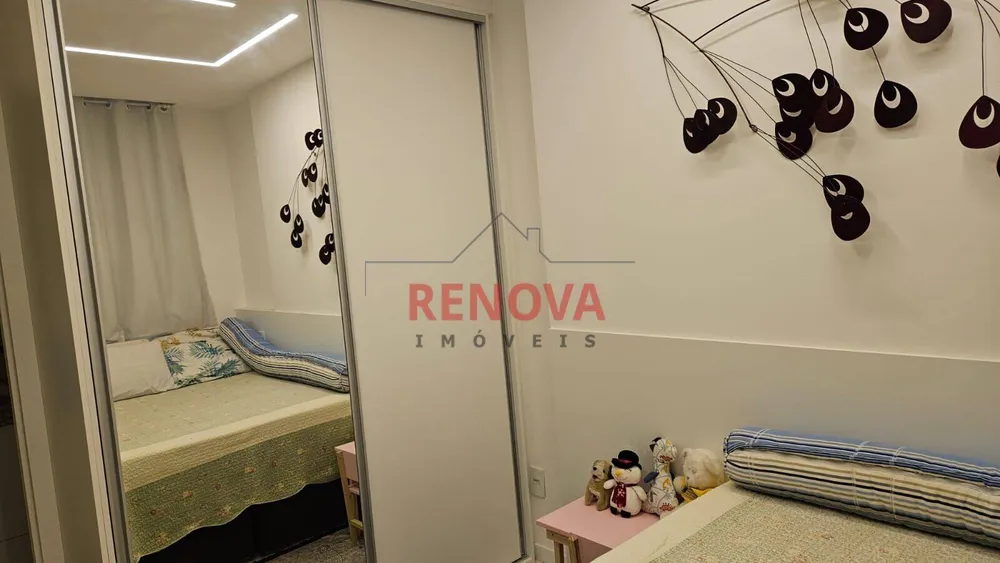Apartamento, 2 quartos, 5800 m² - Foto 3