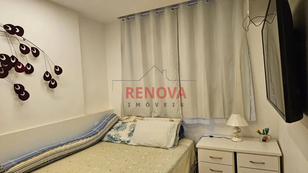 Apartamento, 2 quartos, 5800 m² - Foto 7