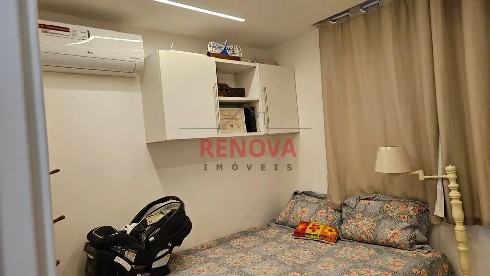 Apartamento, 2 quartos, 5800 m² - Foto 11