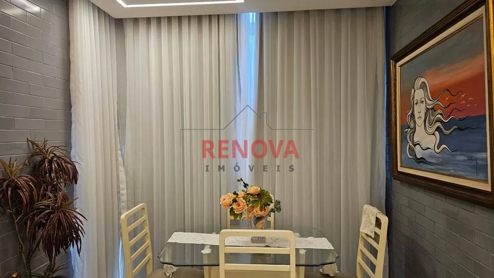 Apartamento, 2 quartos, 5800 m² - Foto 1