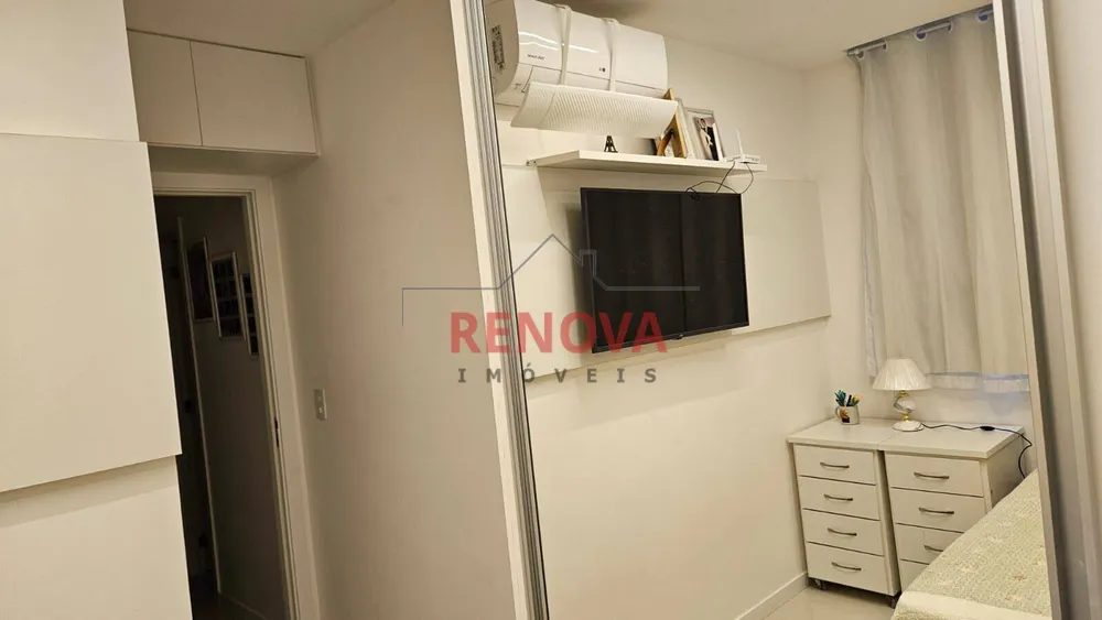 Apartamento, 2 quartos, 5800 m² - Foto 12