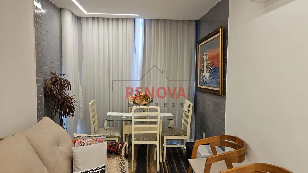 Apartamento, 2 quartos, 5800 m² - Foto 11