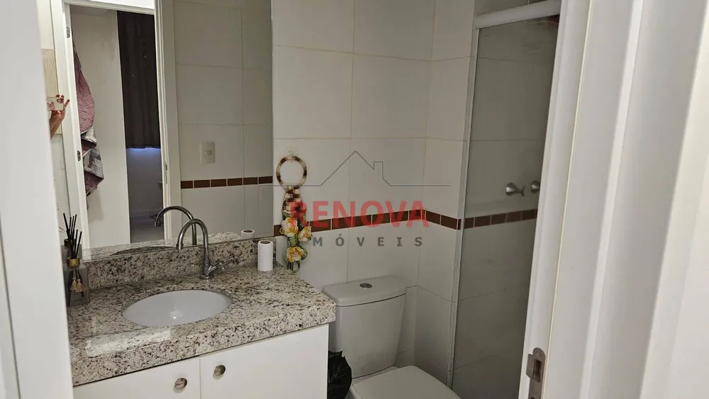 Apartamento, 2 quartos, 5800 m² - Foto 7