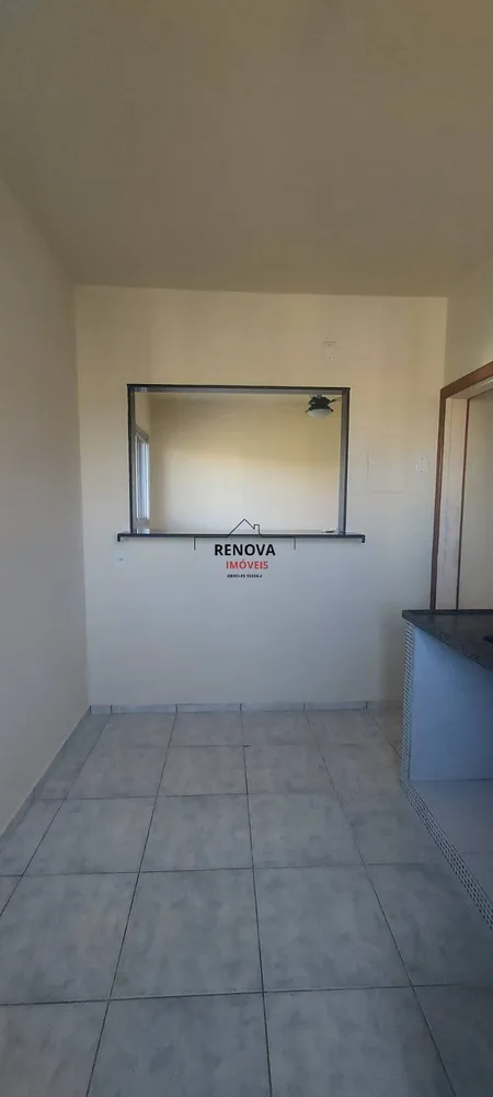 Apartamento, 2 quartos, 52 m² - Foto 4