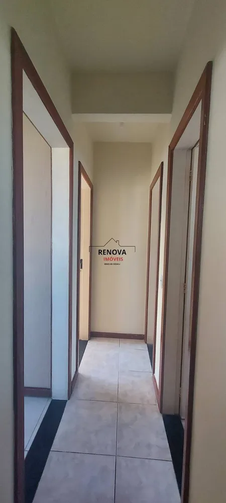Apartamento, 2 quartos, 52 m² - Foto 5