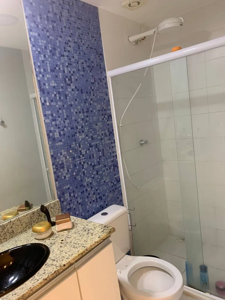 Apartamento, 2 quartos, 60 m² - Foto 5