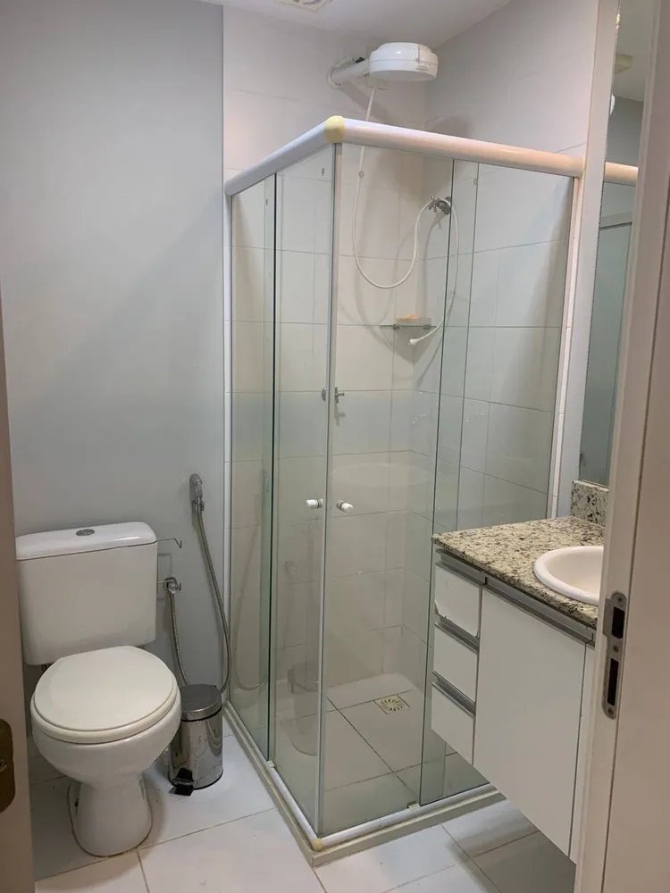 Apartamento, 2 quartos, 60 m² - Foto 8