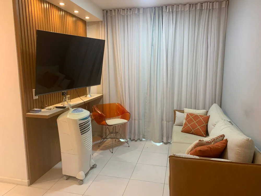 Apartamento, 2 quartos, 60 m² - Foto 6