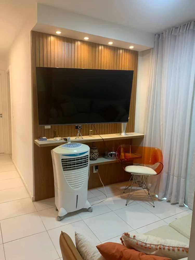Apartamento, 2 quartos, 60 m² - Foto 7
