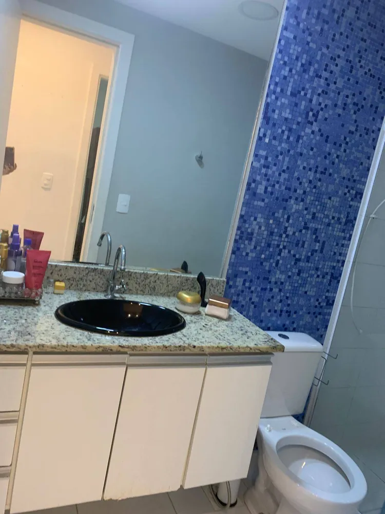 Apartamento, 2 quartos, 60 m² - Foto 4
