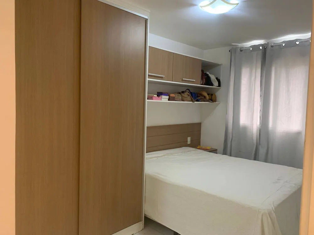 Apartamento, 2 quartos, 60 m² - Foto 1