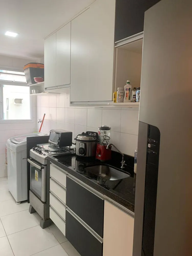 Apartamento, 2 quartos, 60 m² - Foto 2