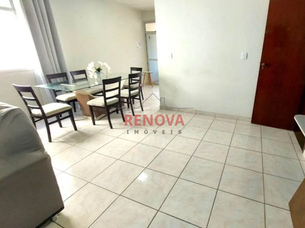 Apartamento, 4 quartos, 130 m² - Foto 8