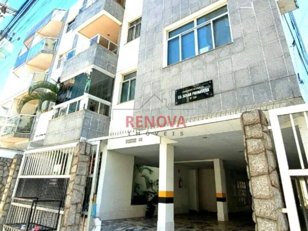 Apartamento, 4 quartos, 130 m² - Foto 9