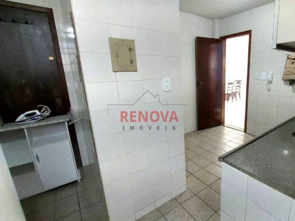Apartamento, 4 quartos, 130 m² - Foto 3